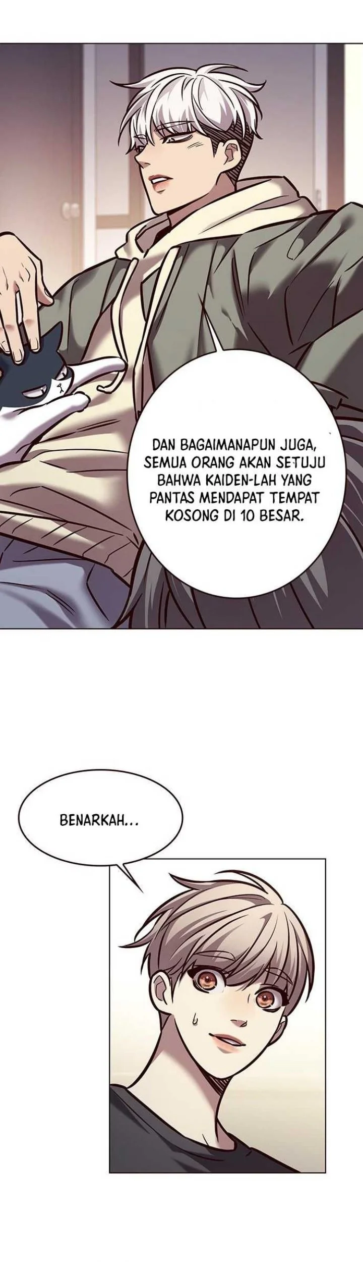 Eleceed Chapter 276 Fix Gambar 53